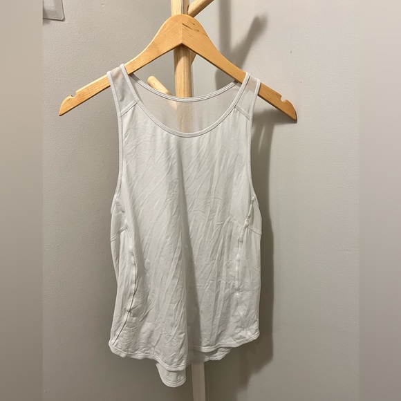 Lululemon tank top - Picture 1 of 2